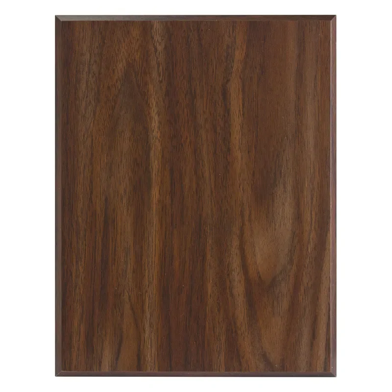 Wood Grain Plaques- Variety of Sizes
