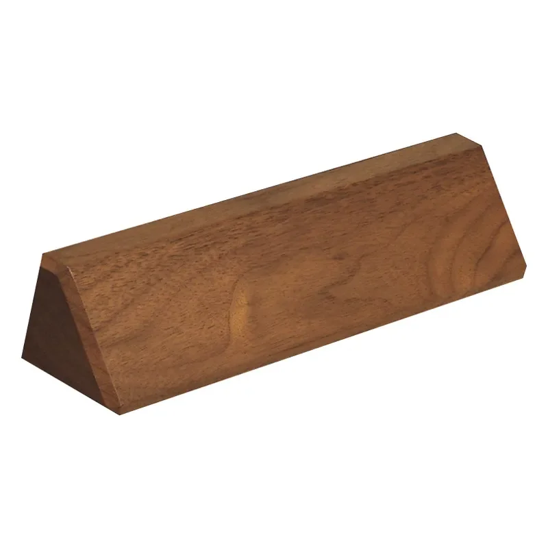 Desk Plates