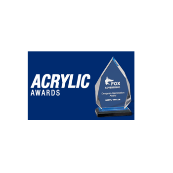 Acrylic Awards