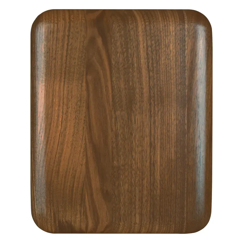 Eclipse Walnut Plaque- Variety of Sizes