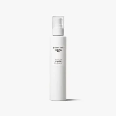 Essential Milk Cleanser