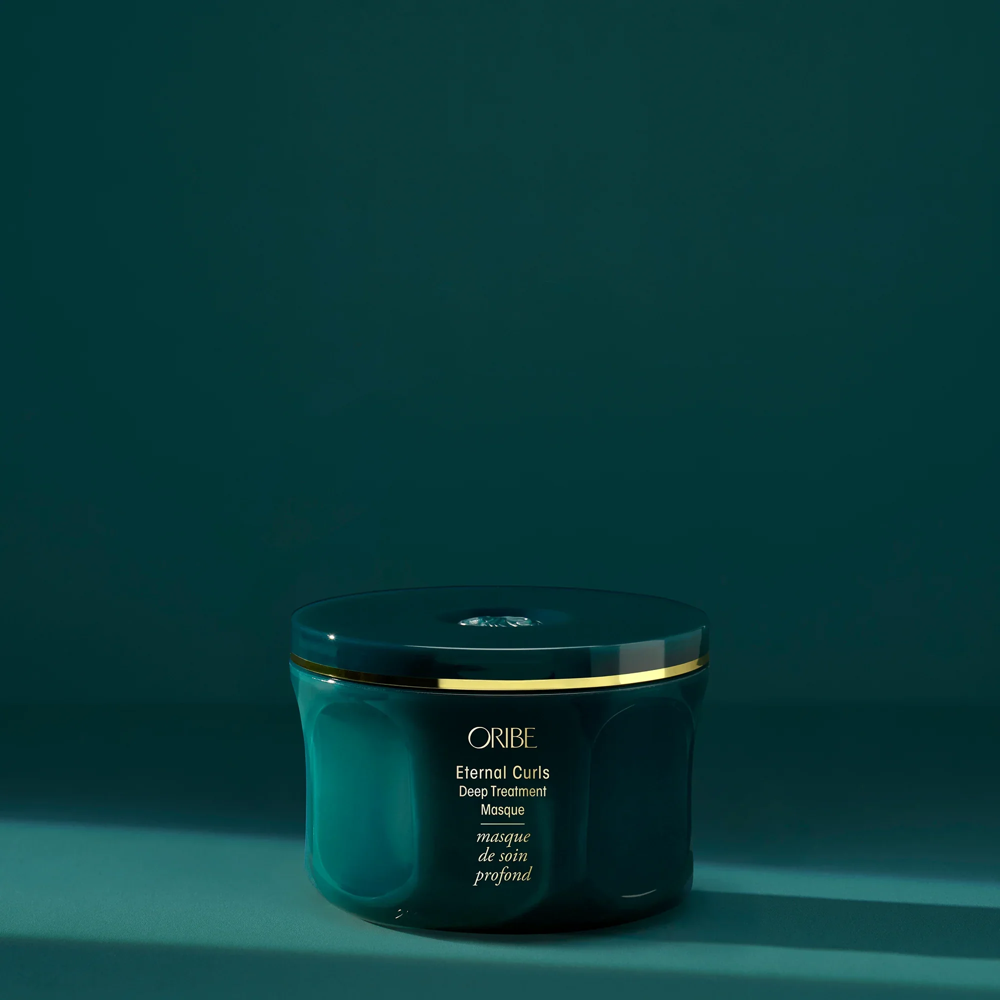 Eternal Curls Deep Treatment Masque