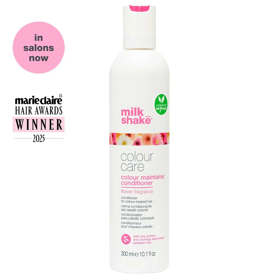 Colour Care Color Maintainer Conditioner Flower