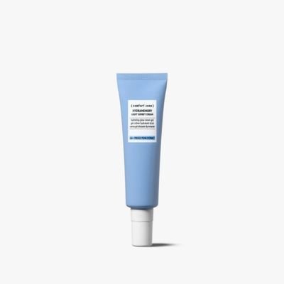 Hydramemory Light Sorbet Cream