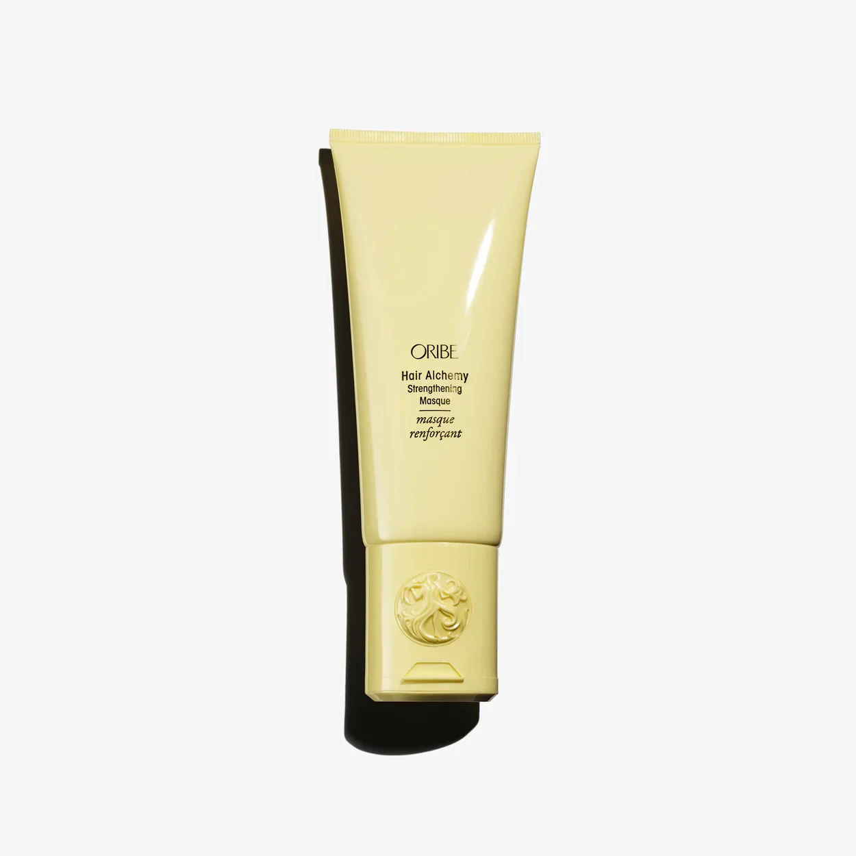 Hair Alchemy Strengthening Masque