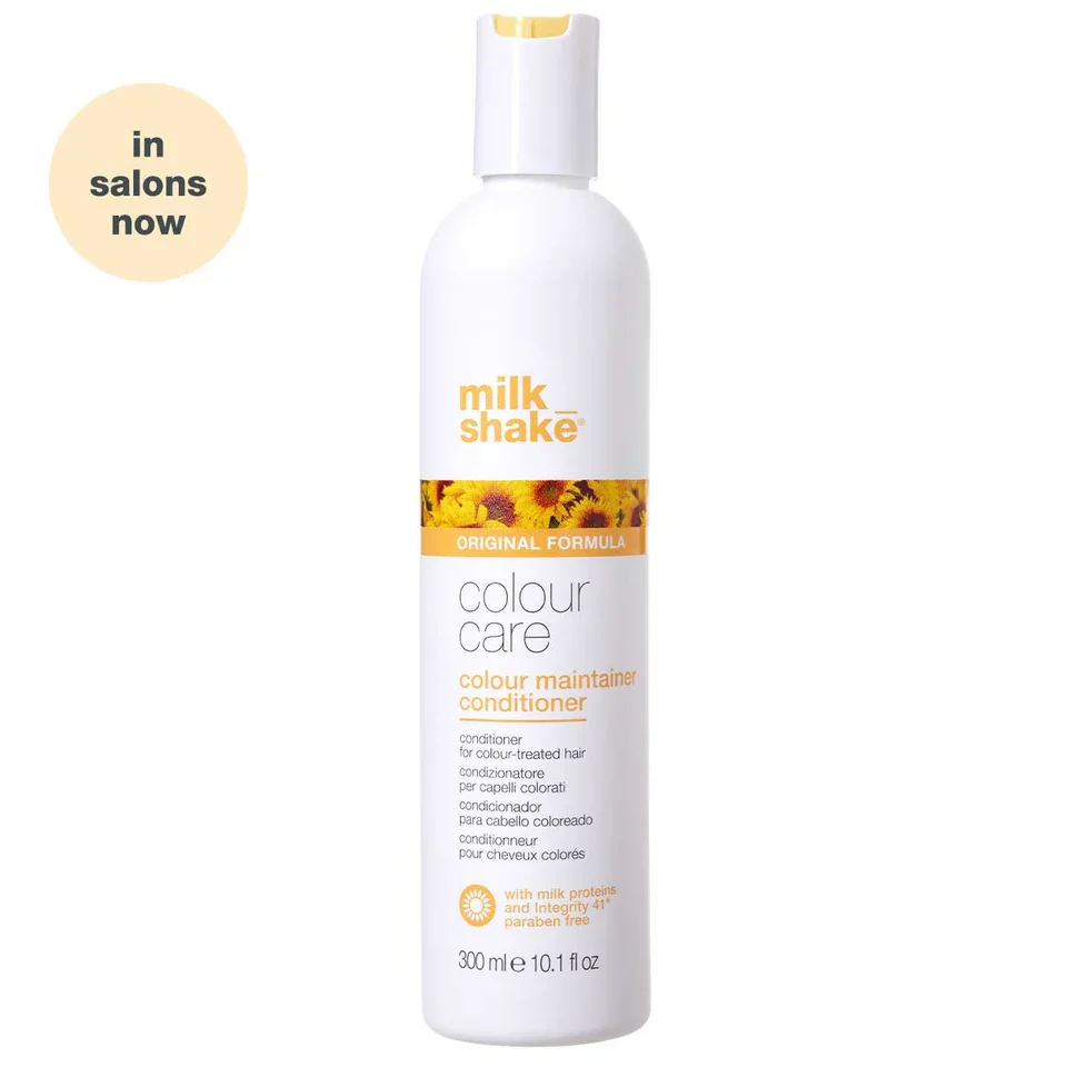 Colour Care Color Maintainer Condtioner