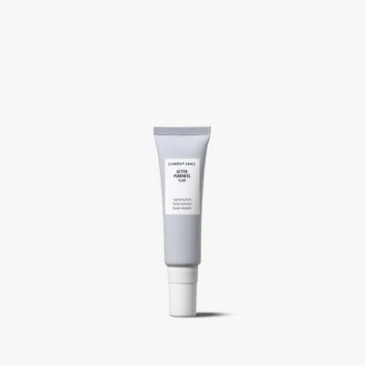 Active Pureness Fluid