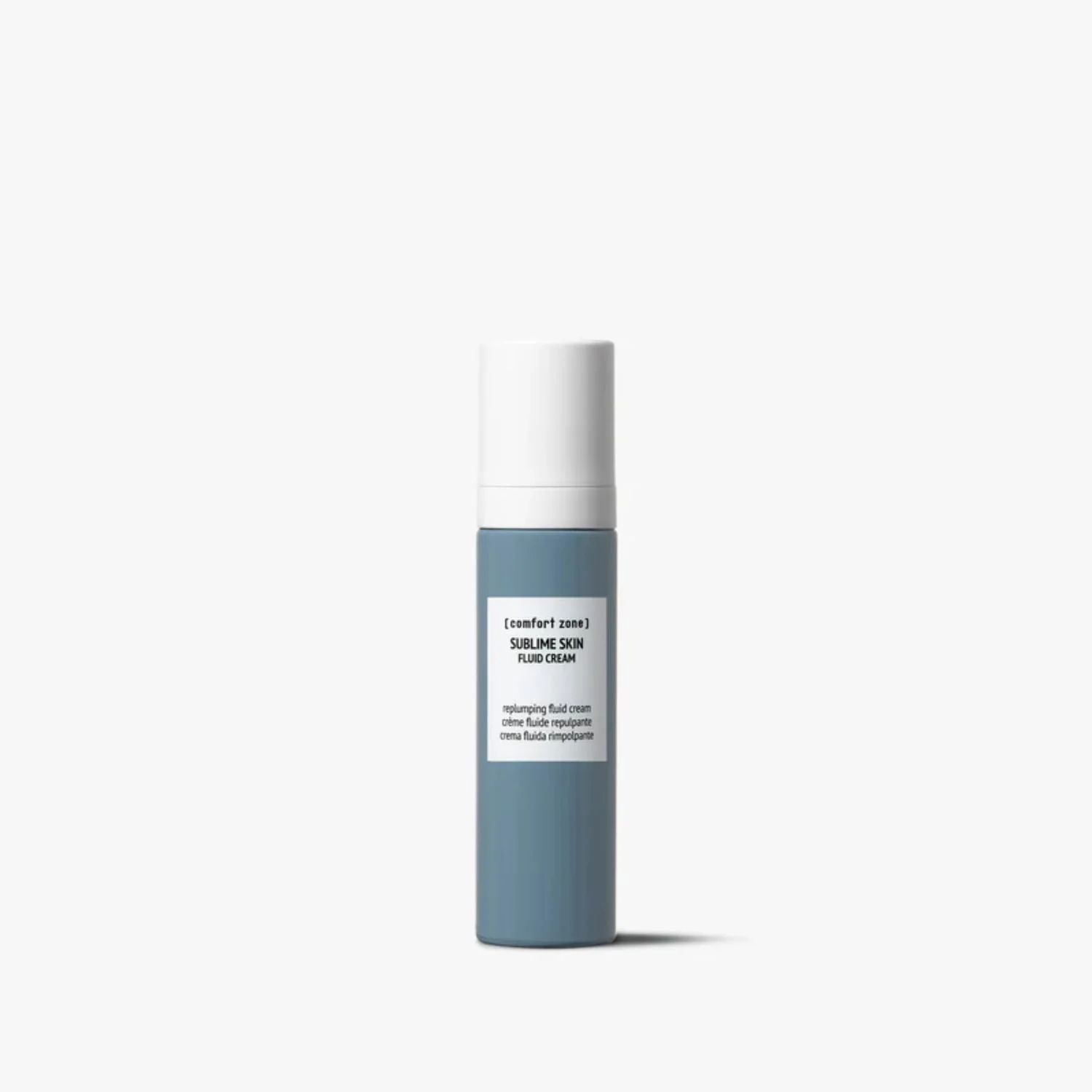 Sublime Skin Fluid Cream