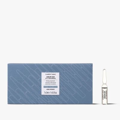 Sublime Skin Lift & Firm Ampoules