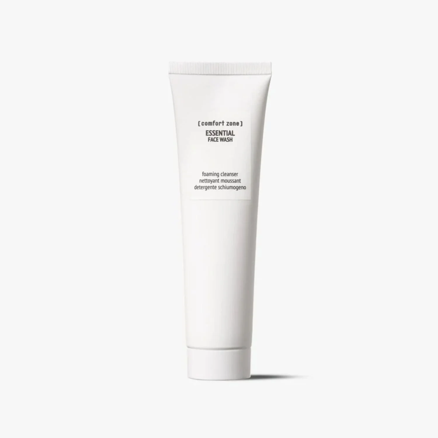 Essential Face Wash