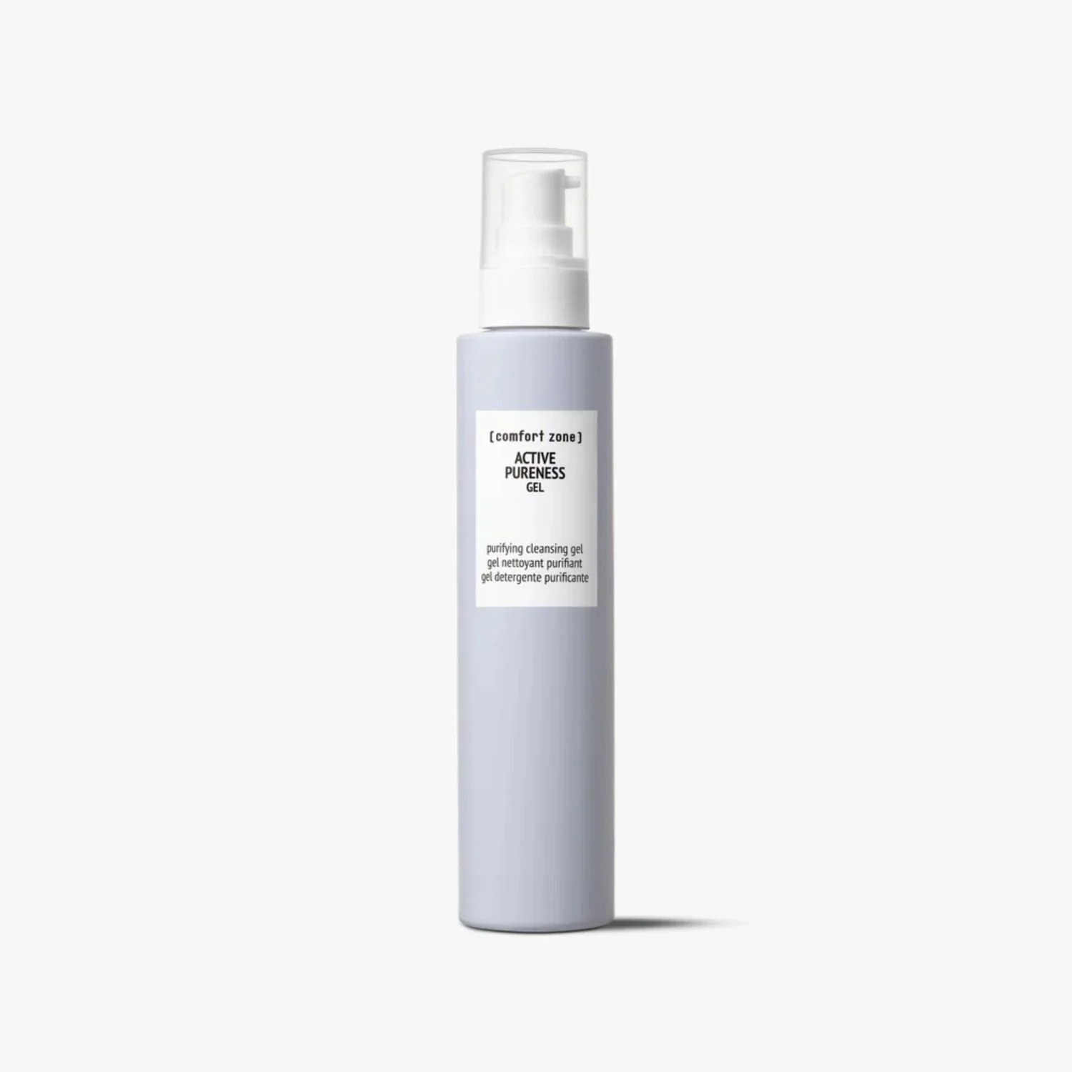 Active Pureness Gel Cleanser
