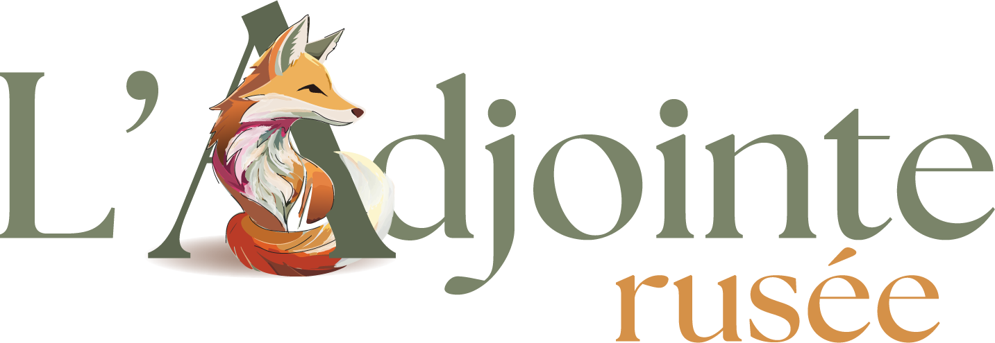 L'Adjointe rusée - Consultante- subventions