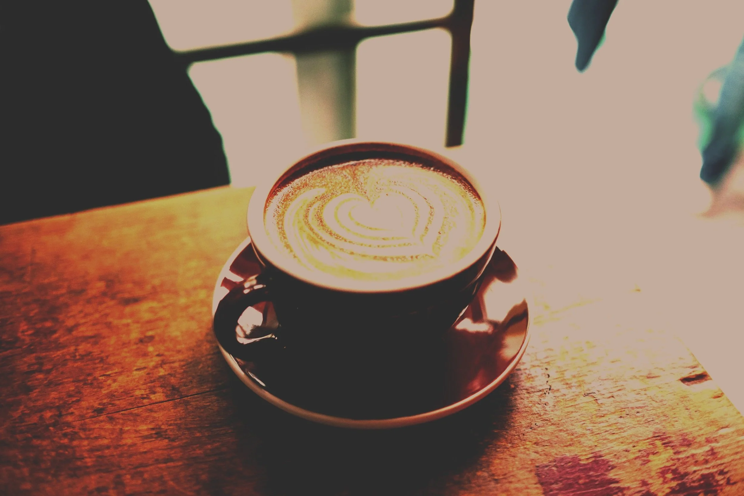 Café découverte pour subventions