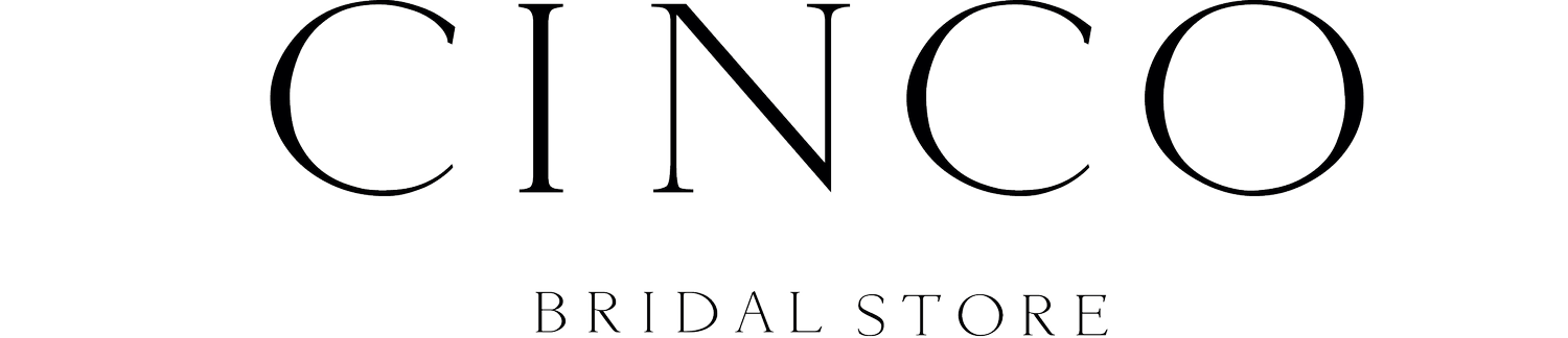 CINCO BRIDAL