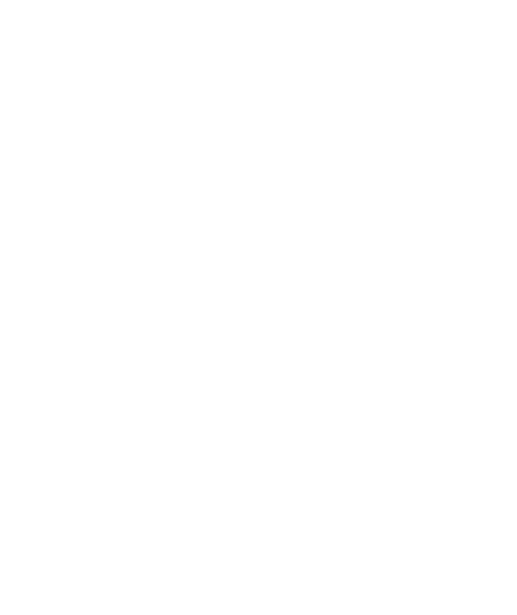 Black and white icon of a kettlebell weight.