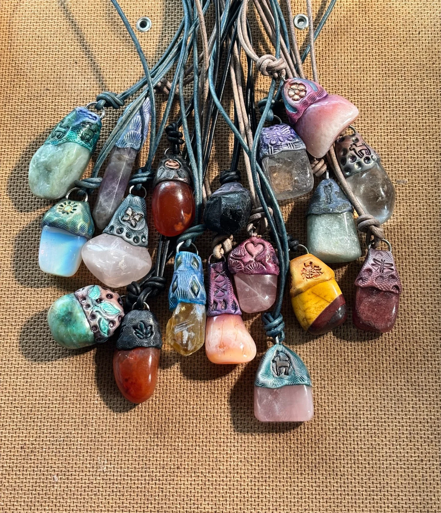 Bean Outside the Box