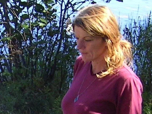 A picture of my Mother