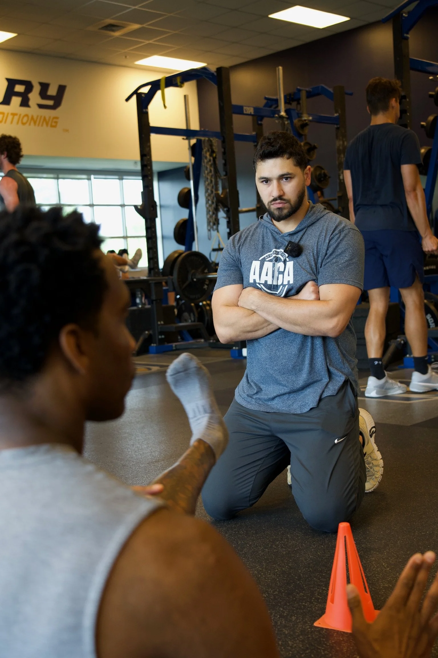 The Starter Program