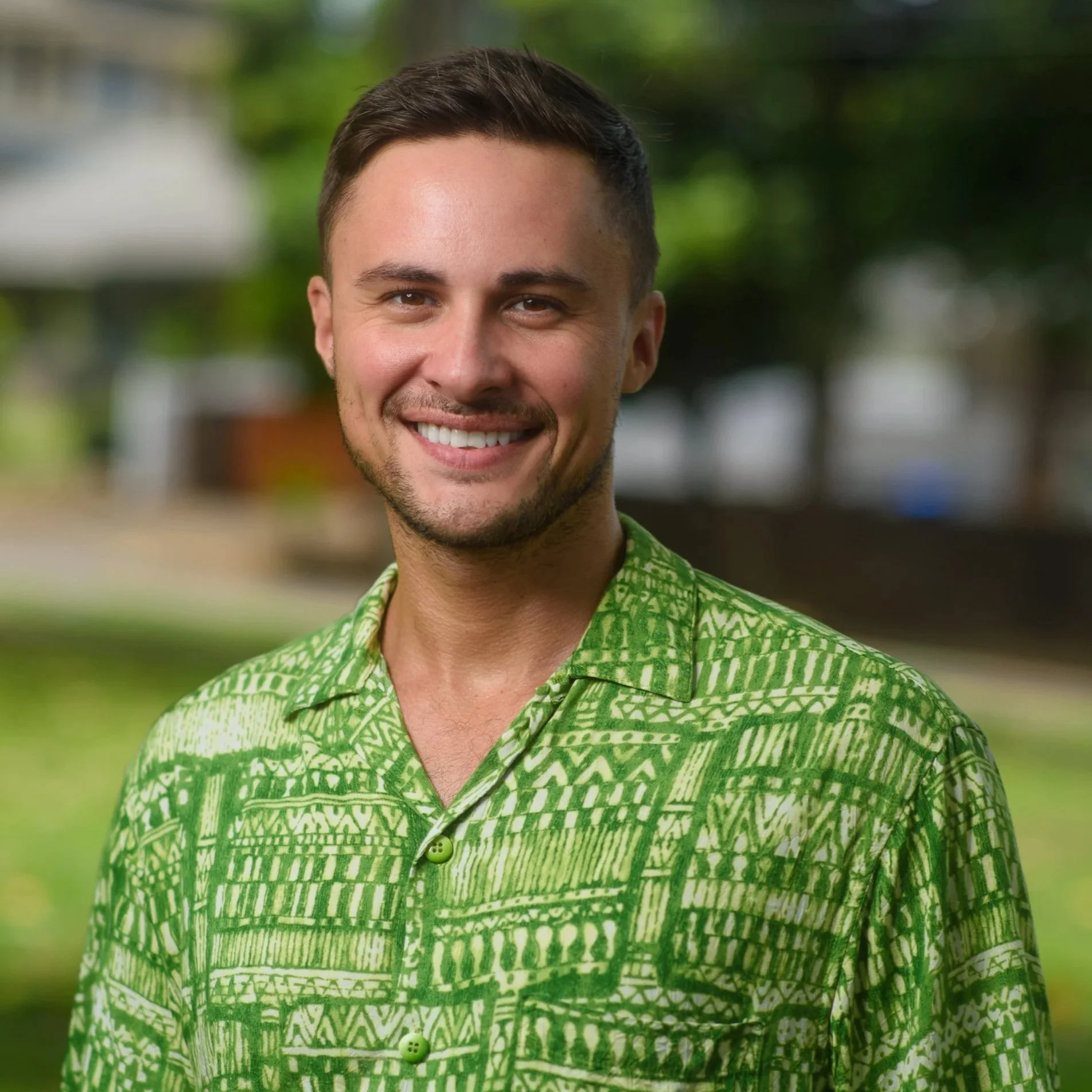 Kealoha Fritz