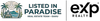Listed in Paradise Logo