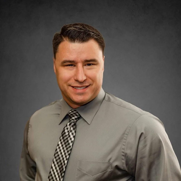 David Likens, LPC-S, Oklahoma online counselor