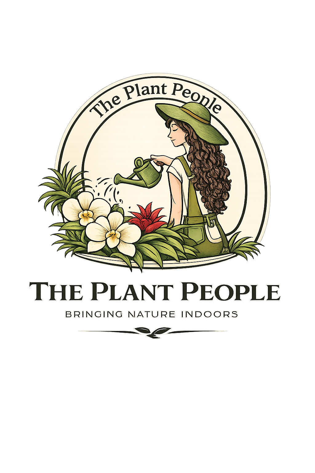 The plant people