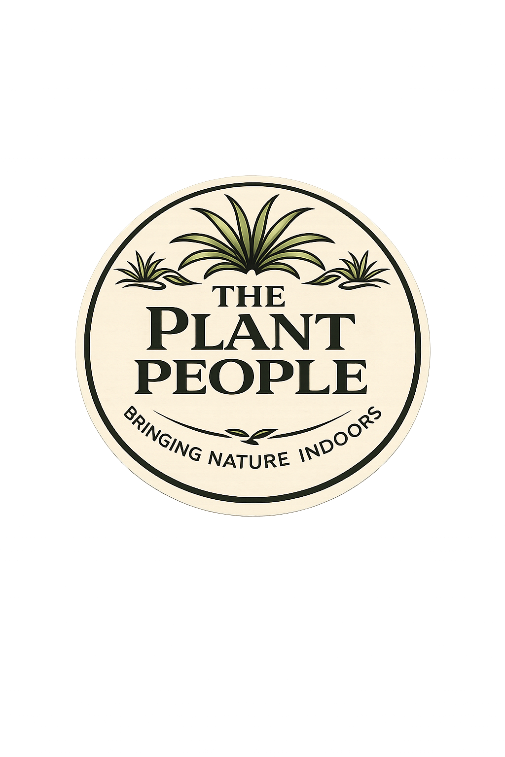 The plant people