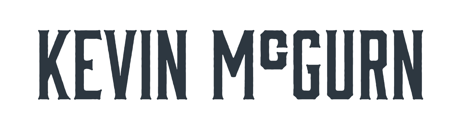 Kevin McGurn