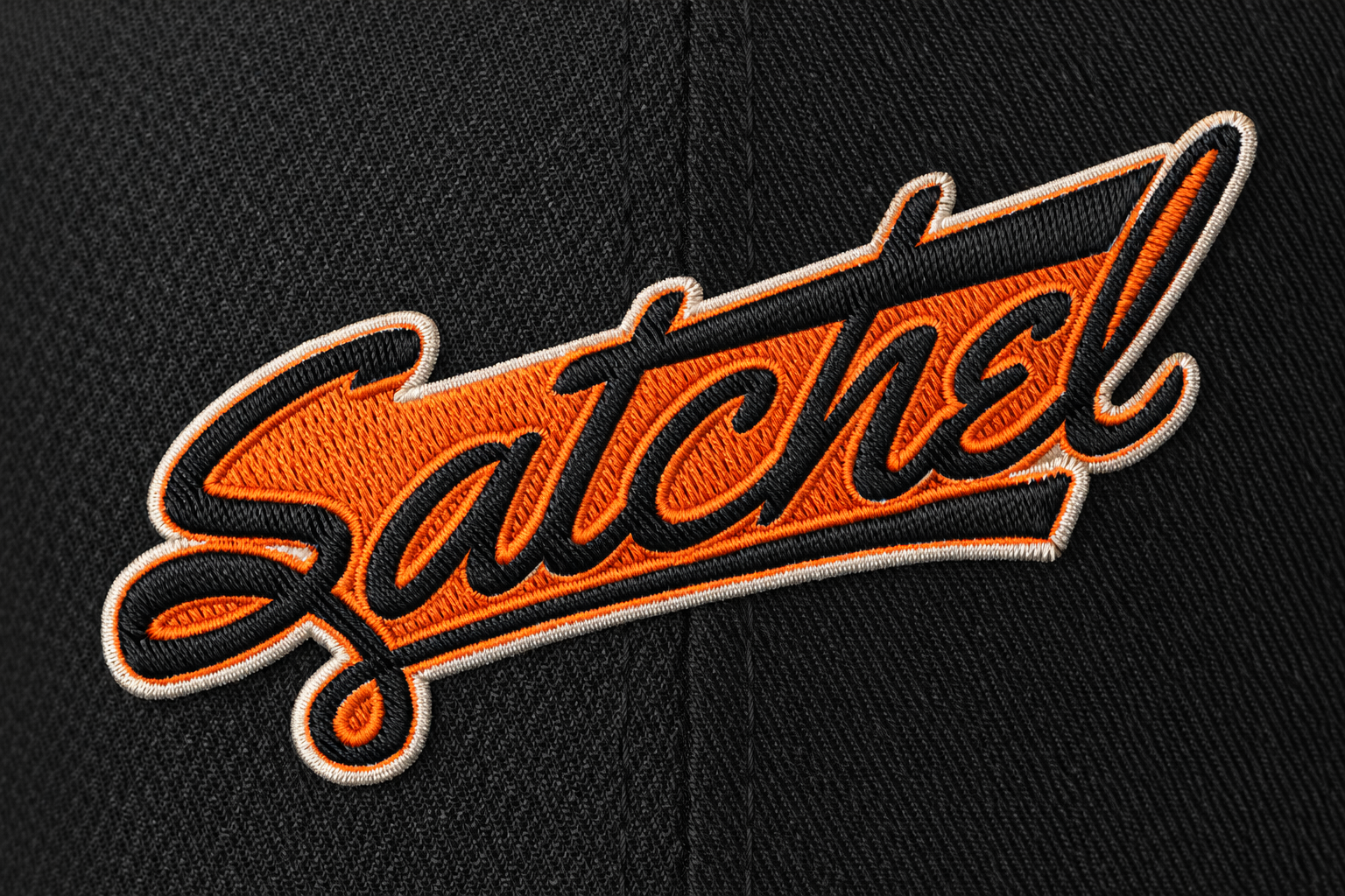 Satchel Paige