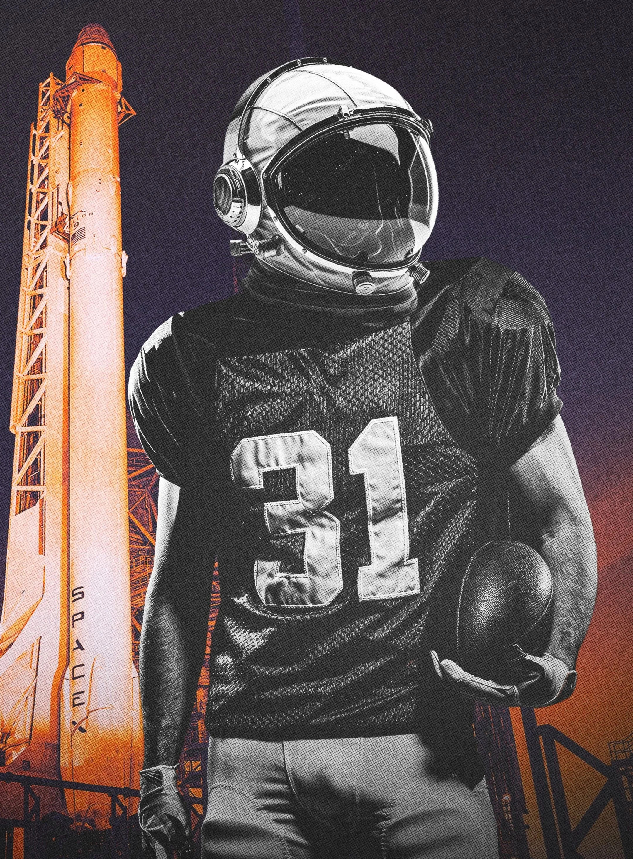 The Gridiron