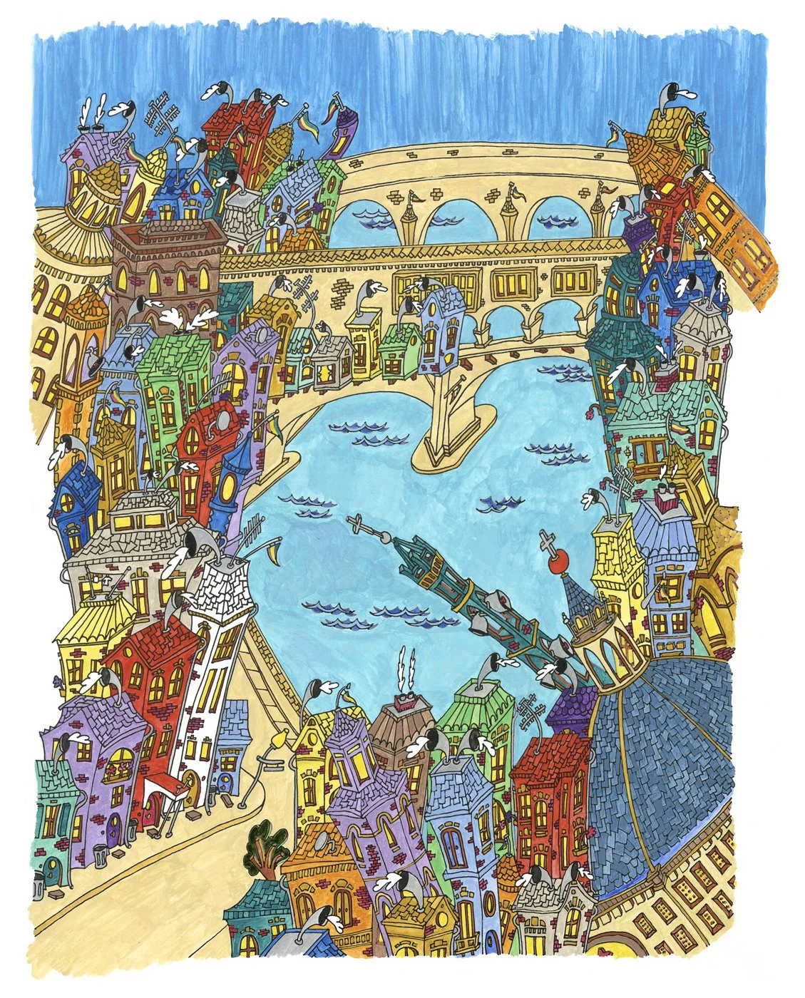 Florence | Ponte Vecchio