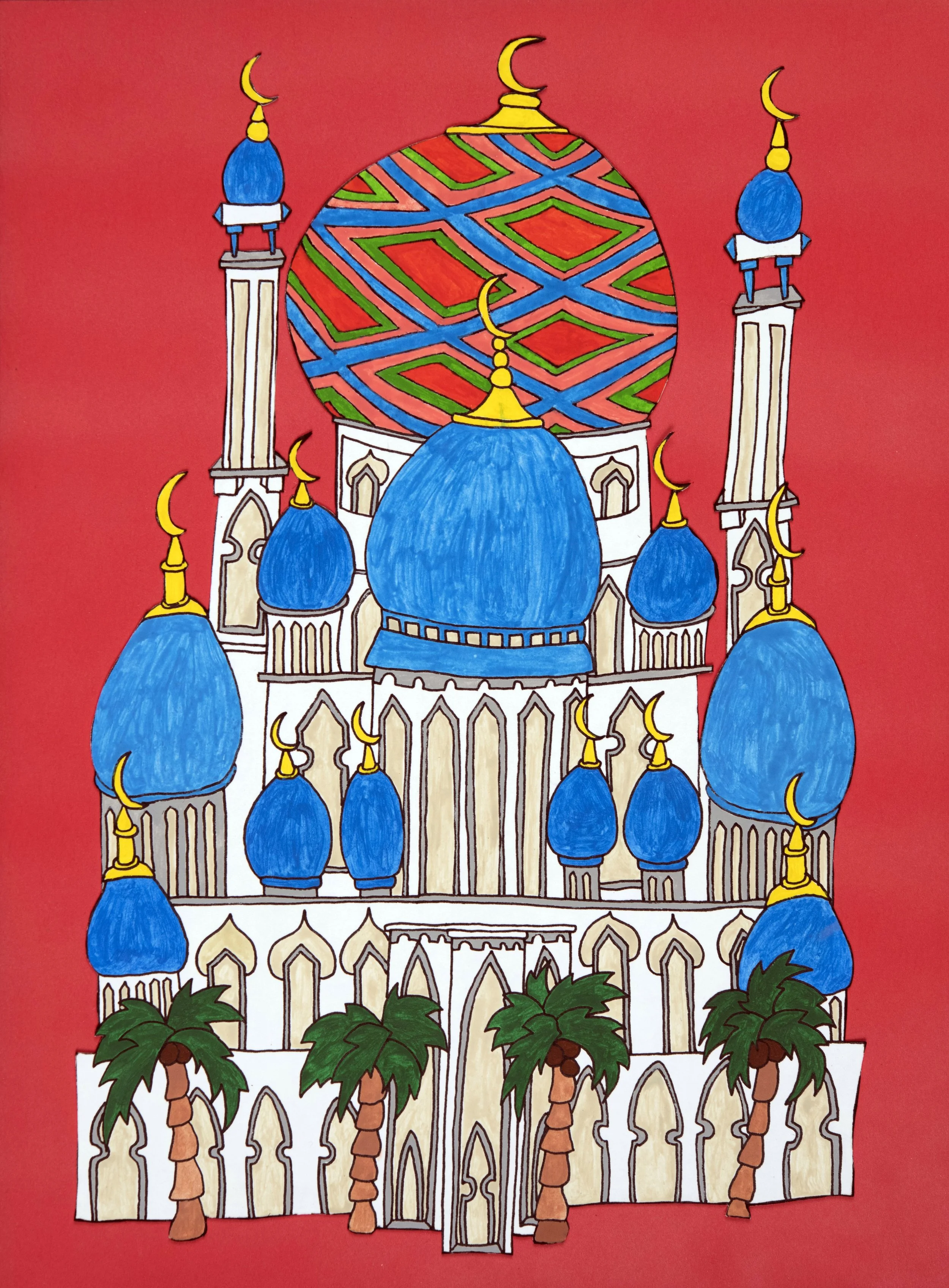 Mosque