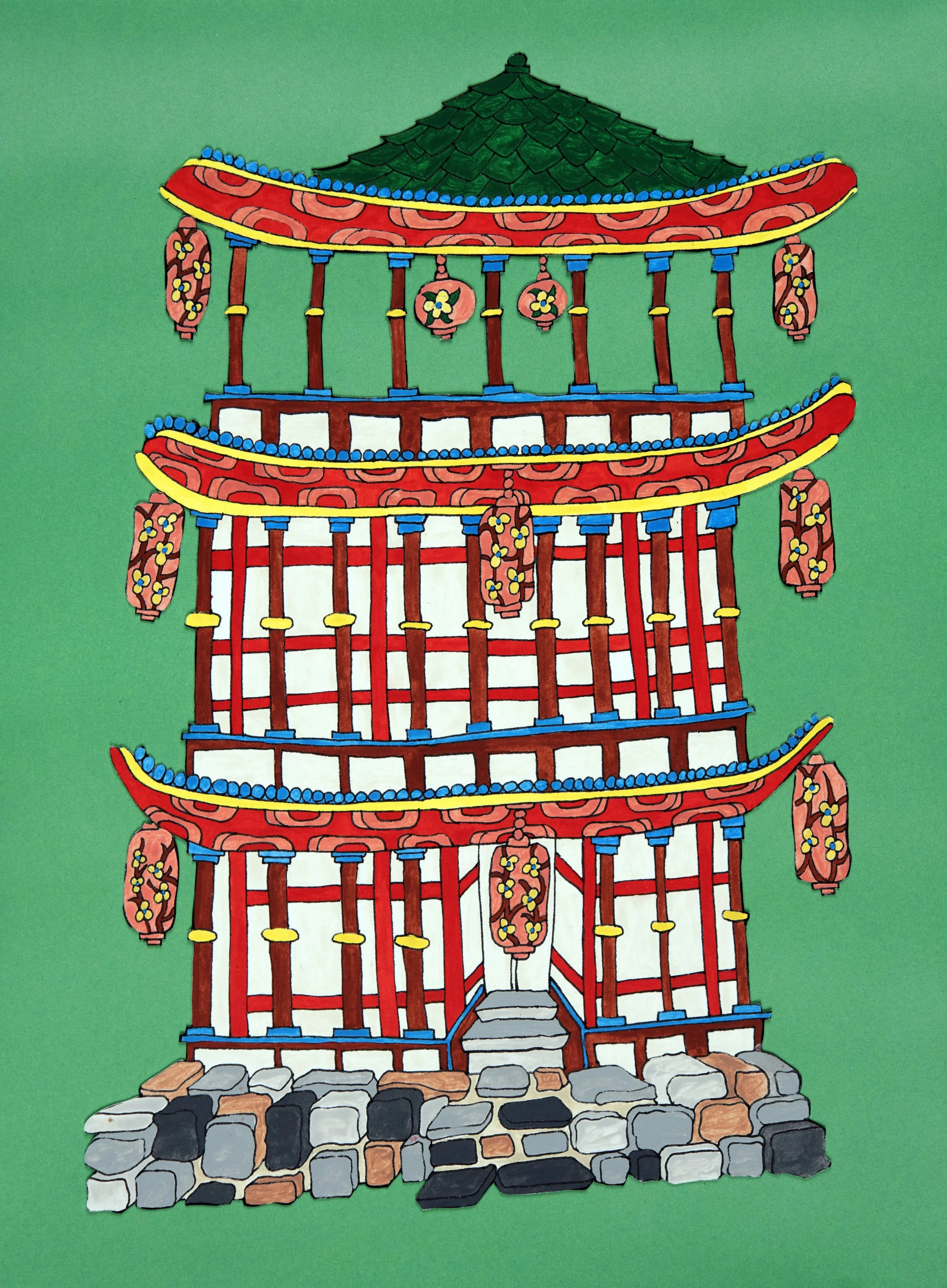 Shanghai