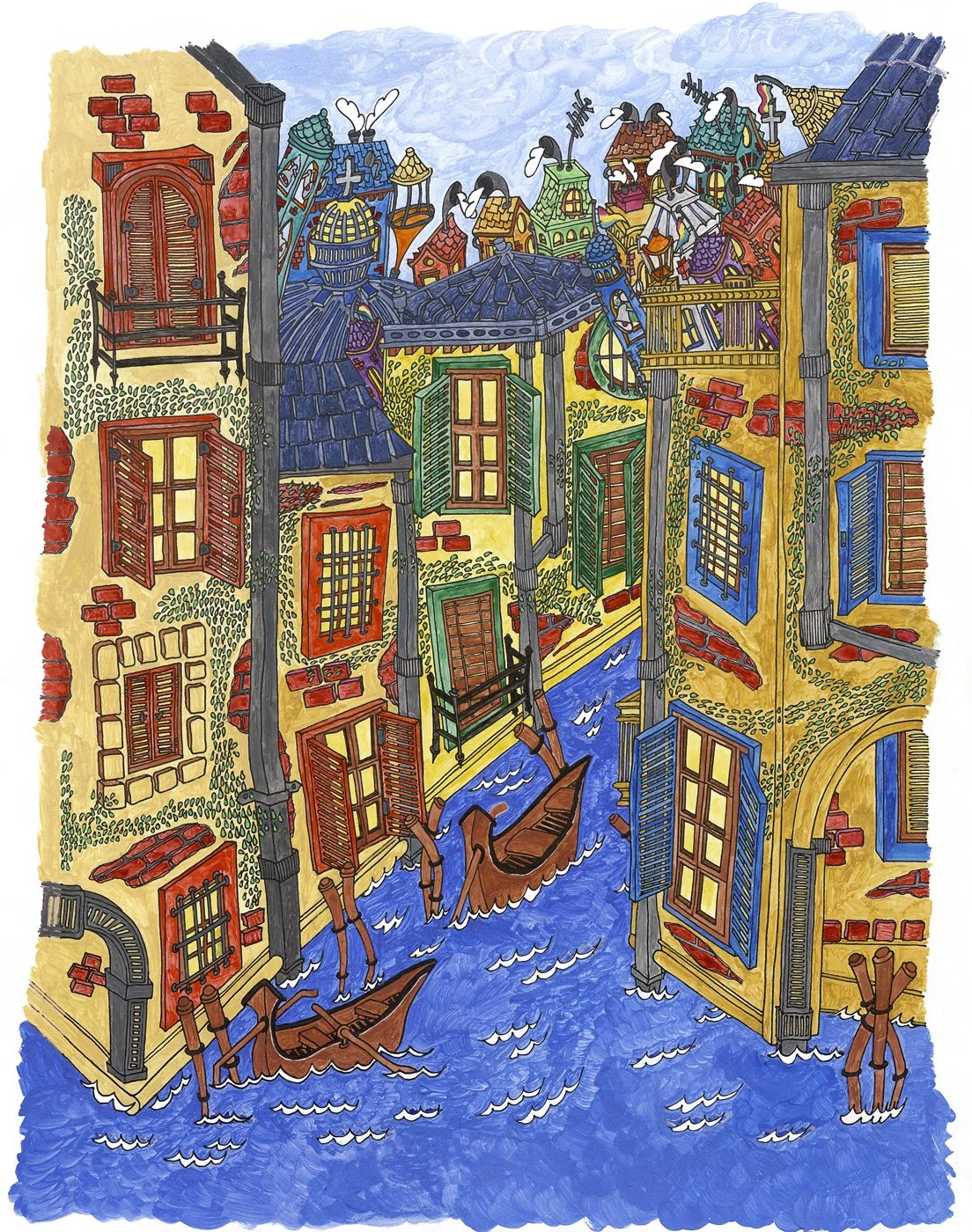 Venice