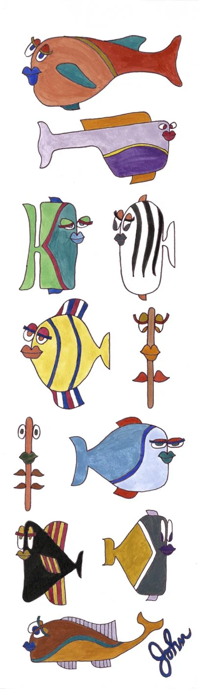 Fish