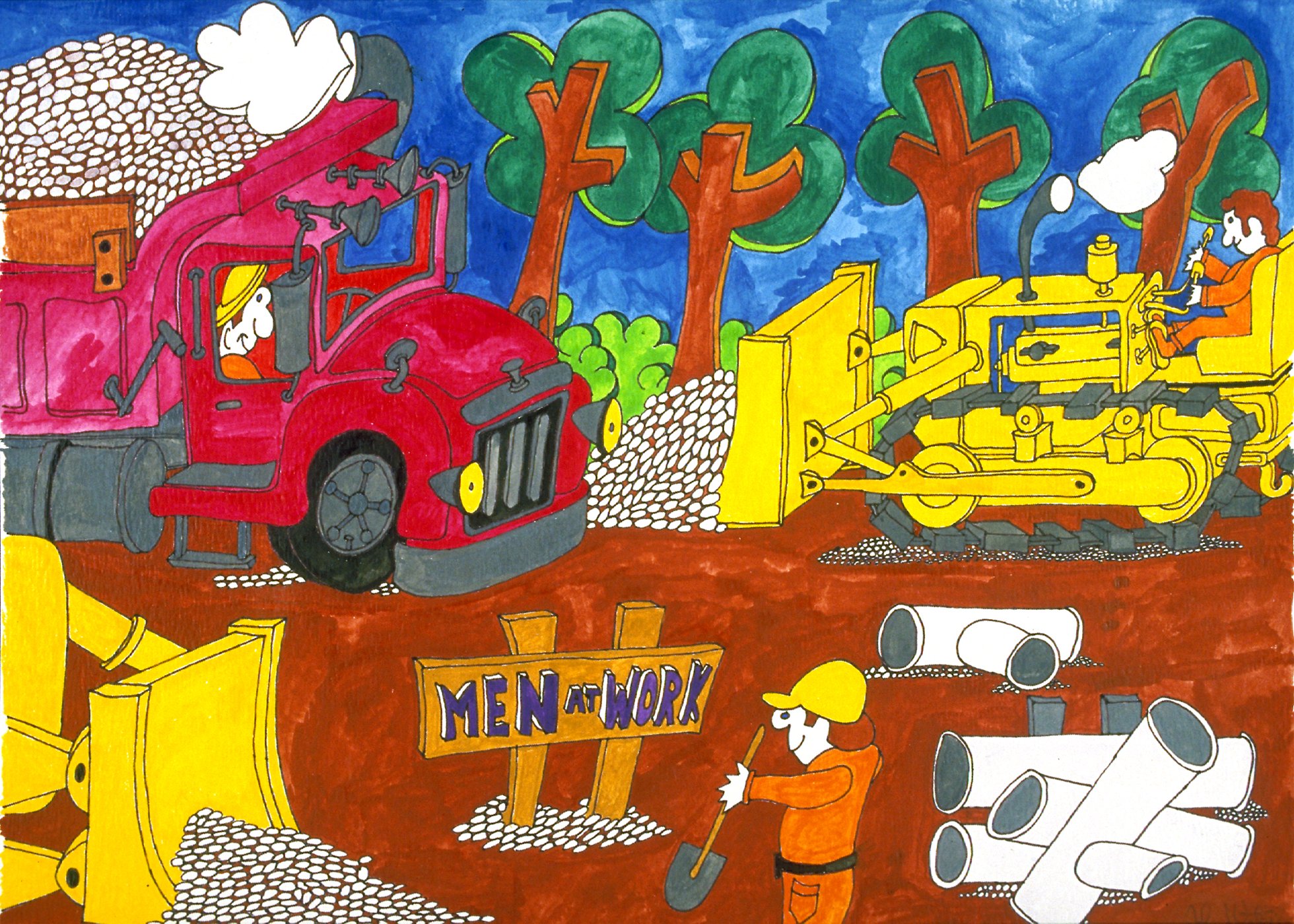 Construction Site