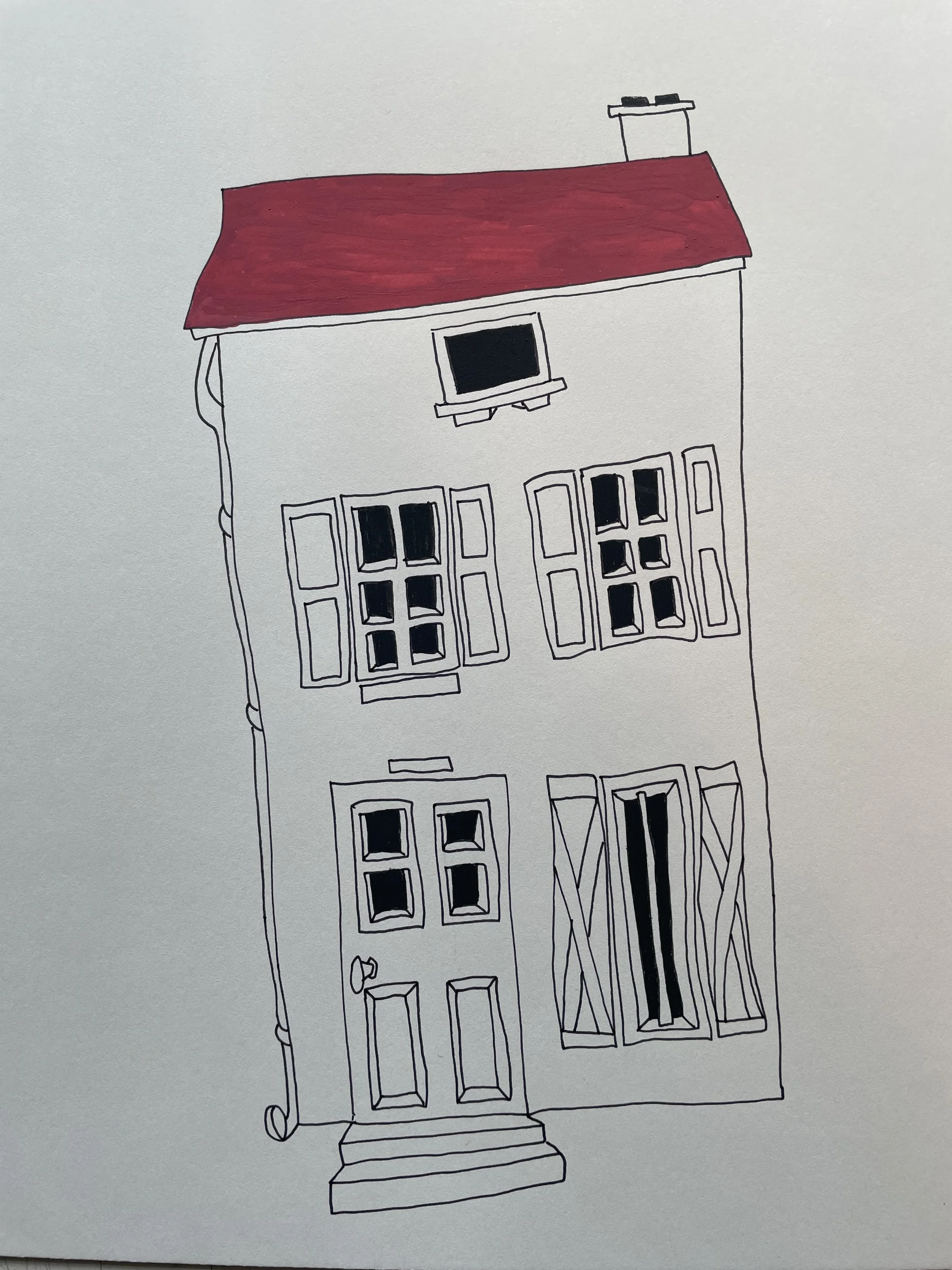 Single Home