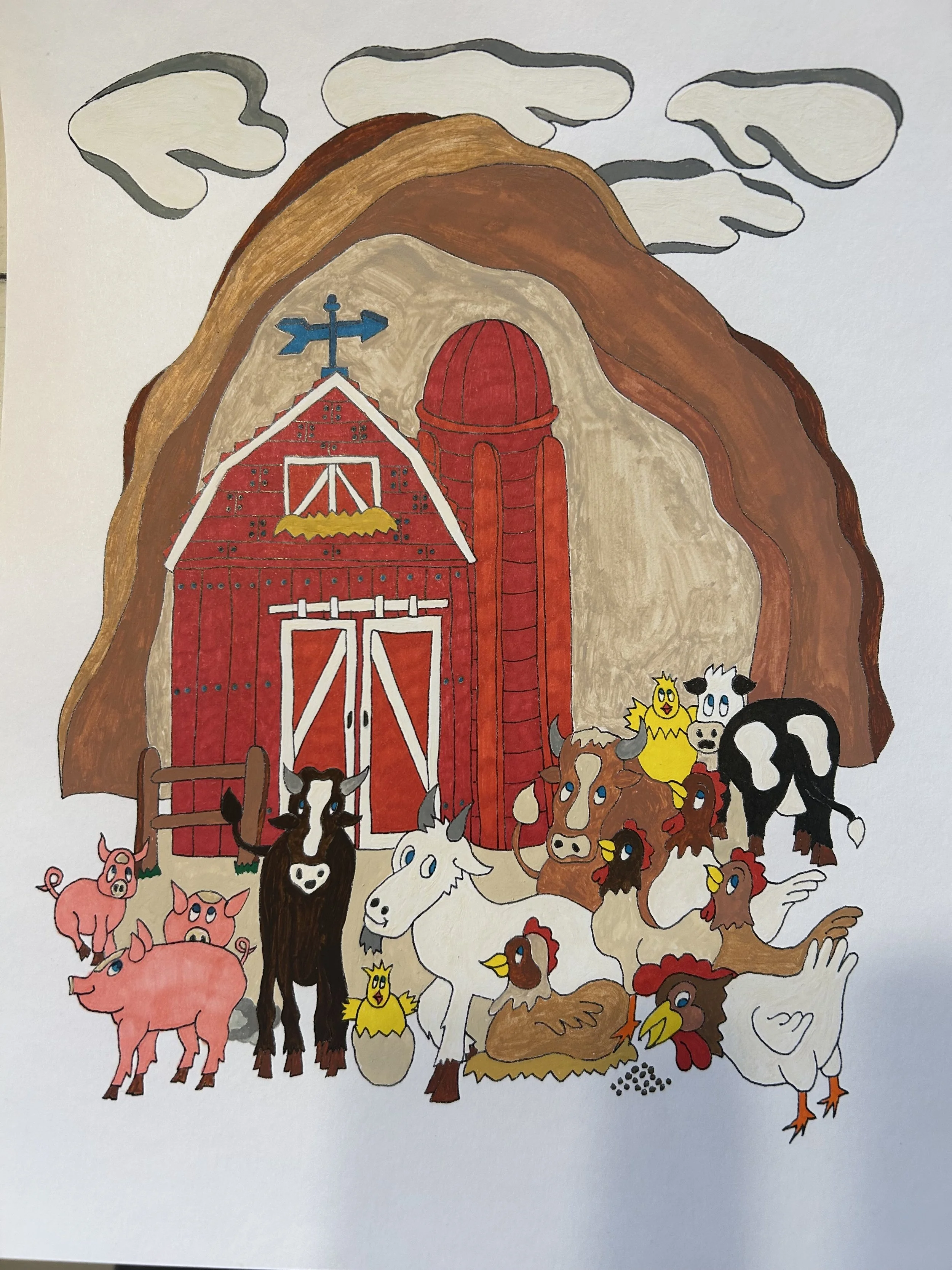 Animal Farm