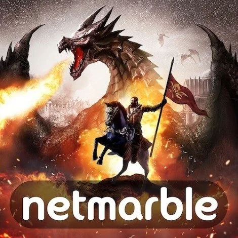 Rise of Firstborn (Formerly Iron Throne) game cover art