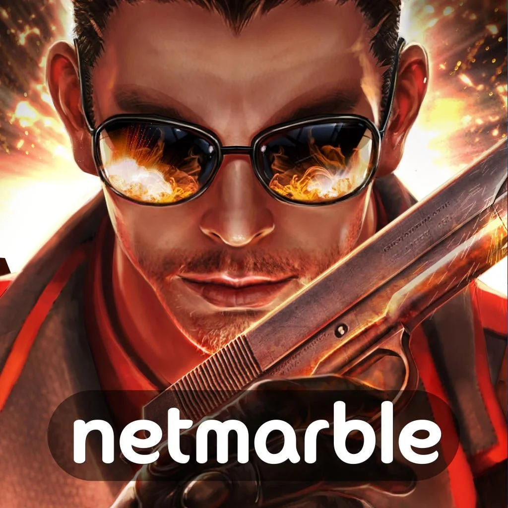 Final Shot game cover art