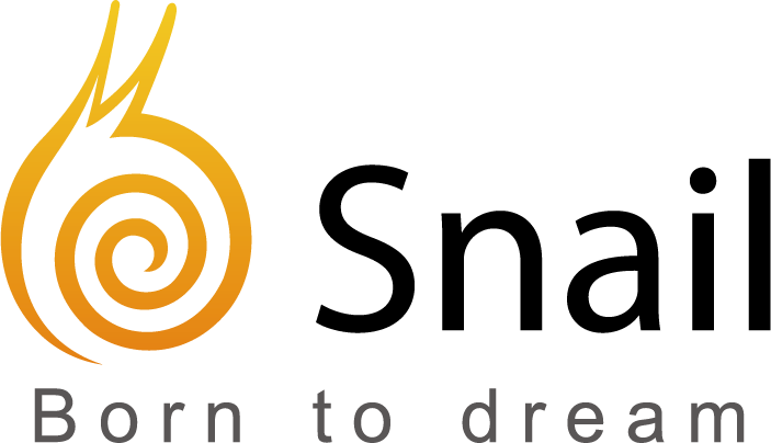 Snail Games USA logo