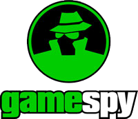GameSpy Industries logo