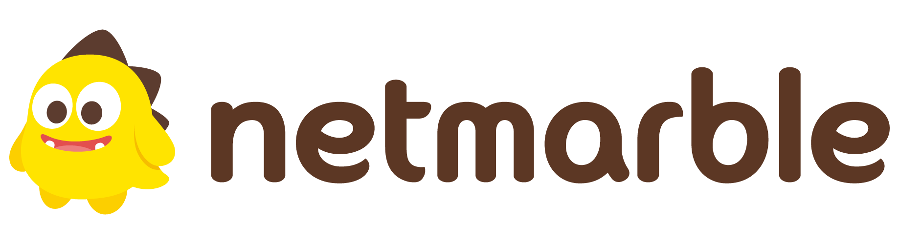 Netmarble Games logo