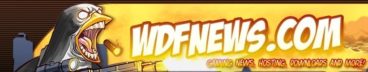 Banner for WDFNEWS.COM
