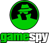 GameSpy Industries logo