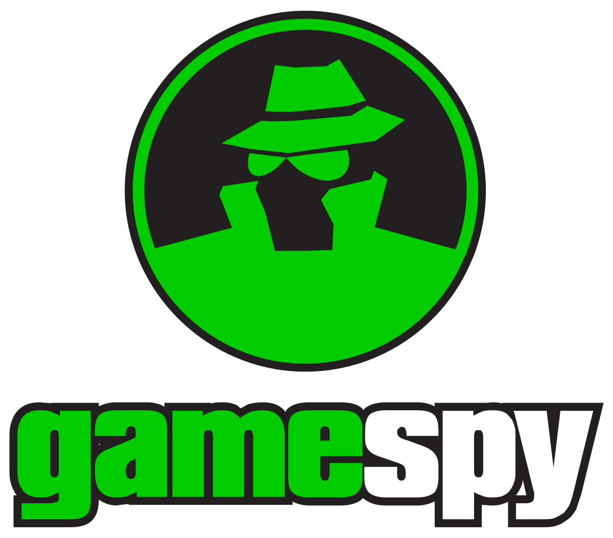 GameSpy Industries logo