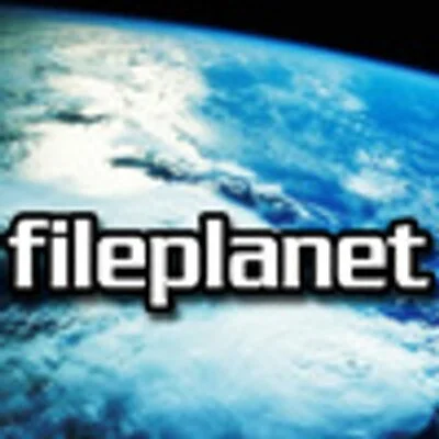 FilePlanet logo