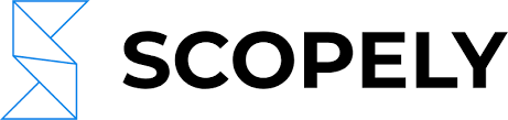 SCOPELY logo