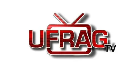 UFRAGTV logo