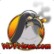 WDFnews.com logo